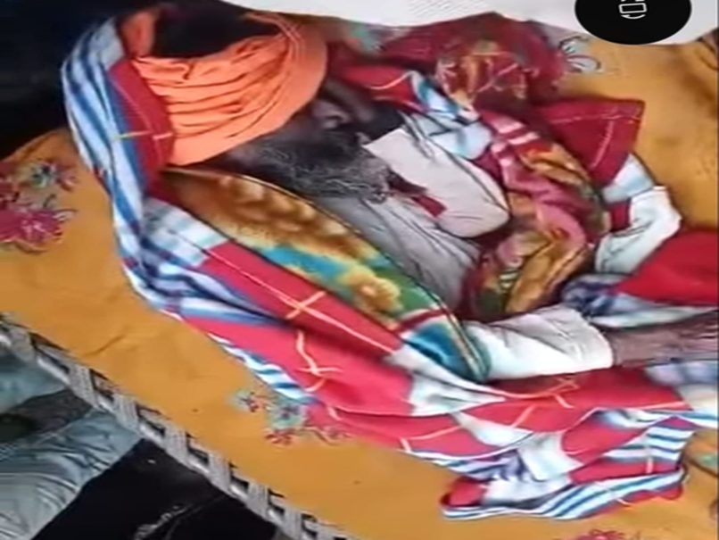 Tiger Attack: शिवपुरी में ग्रामीण पर बाघिन का हमला; गांव में डर का माहाैल