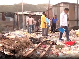 BMC Election : मुंबईत 30,000 रुपयांत मिळतंय भारतीय नागरिकत्व? NDTV च्या रिपोर्टमधून 'मालवणी पॅटर्न'चा खुलासा