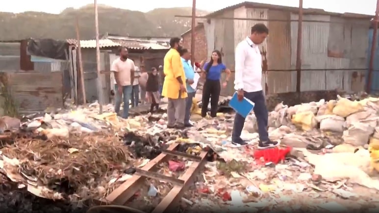 BMC Election : मुंबईत 30,000 रुपयांत मिळतंय भारतीय नागरिकत्व? NDTV च्या रिपोर्टमधून 'मालवणी पॅटर्न'चा खुलासा