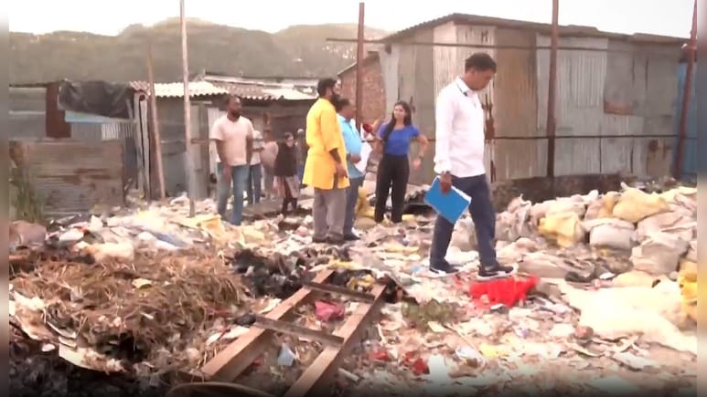 Citizenship For Rs 30,000? NDTV Report On Illegal Immigration In Mumbai