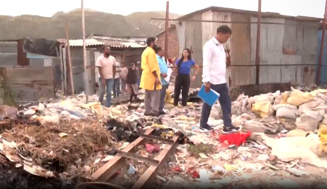 Citizenship For Rs 30,000? NDTV Report On Illegal Immigration In Mumbai