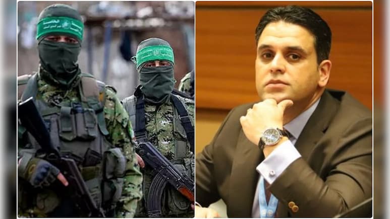 भारत का साथ दिया तो...', कश्मीरी बुद्धजीवियों को ISI की धमकी!