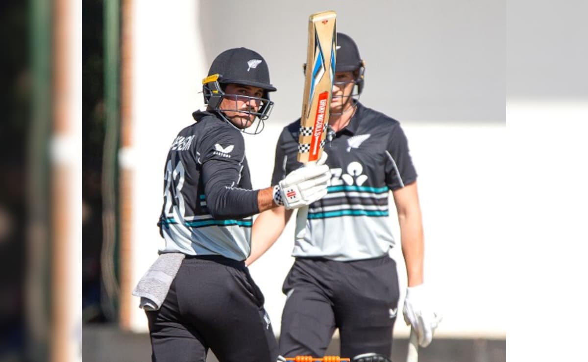 न्यूजीलैंड कैसे जीतेगी T20 World Cup 2026? इन 5 बड़े स्टार को टीम में नहीं मिली जगह