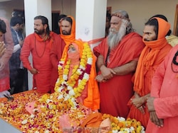 Who Was Sadhvi Prem Baisa: Unanswered Questions Behind Her Death