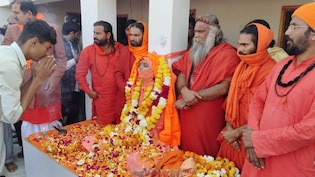 Who Was Sadhvi Prem Baisa: Unanswered Questions Behind Her Death