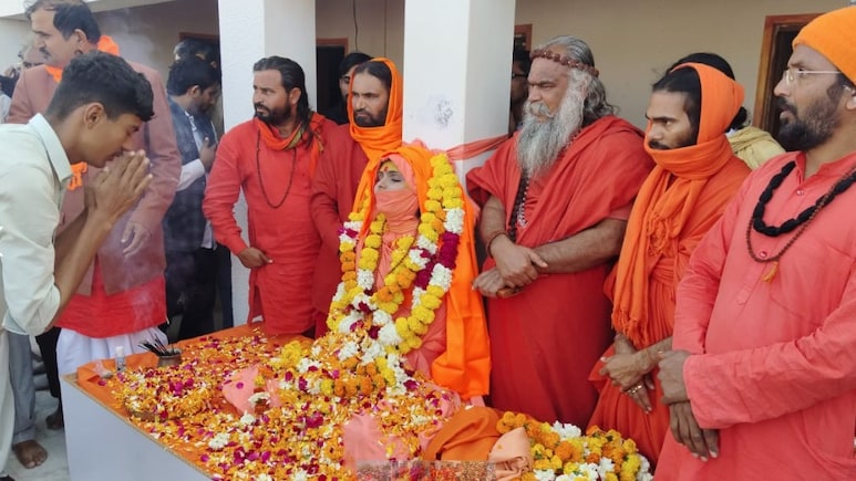 Who Was Sadhvi Prem Baisa: Unanswered Questions Behind Her Death