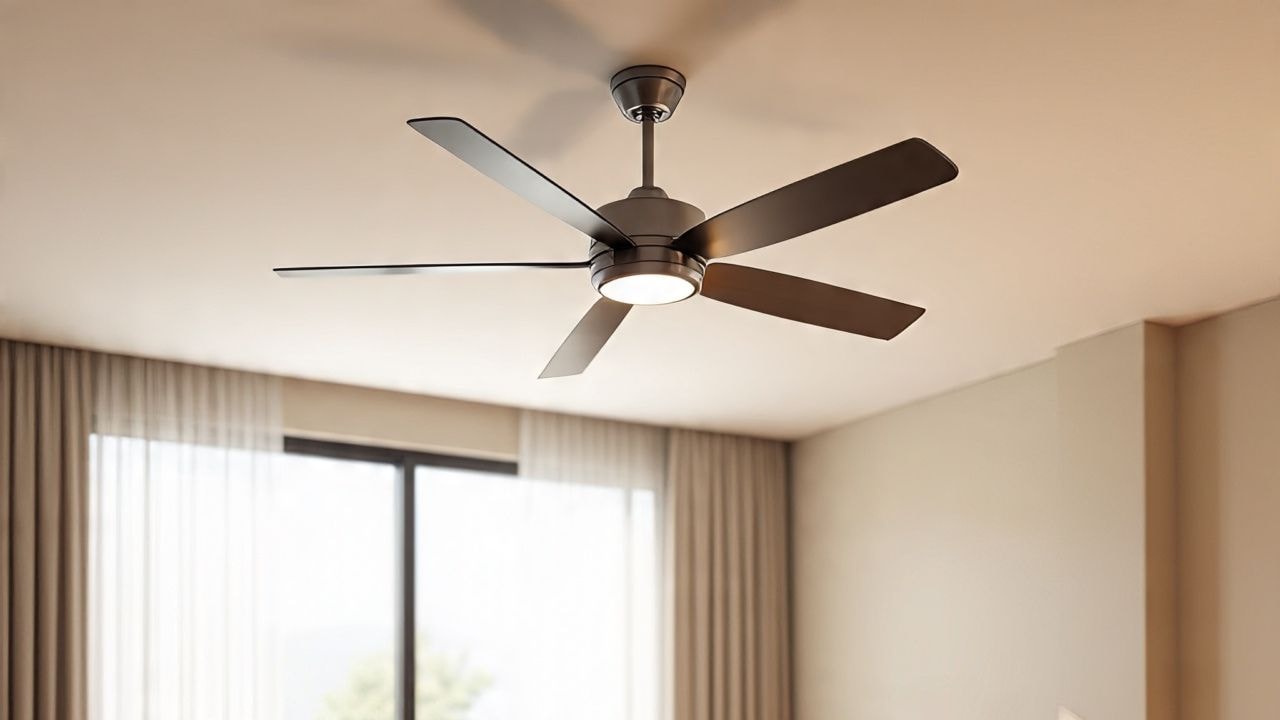 BLDC Ceiling Fans Under 3000: गर्मियों में मिलेगी ठंडी-ठंडी हवा, बिना बिजली के बिल की चिंता किए