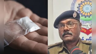 मां मंगाती पाकिस्तानी हेरोइन, बेटा करता सप्लाई; घर में पड़ा छापा तो कैश देख पुलिस के उड़े होश; 9 गिरफ्तार