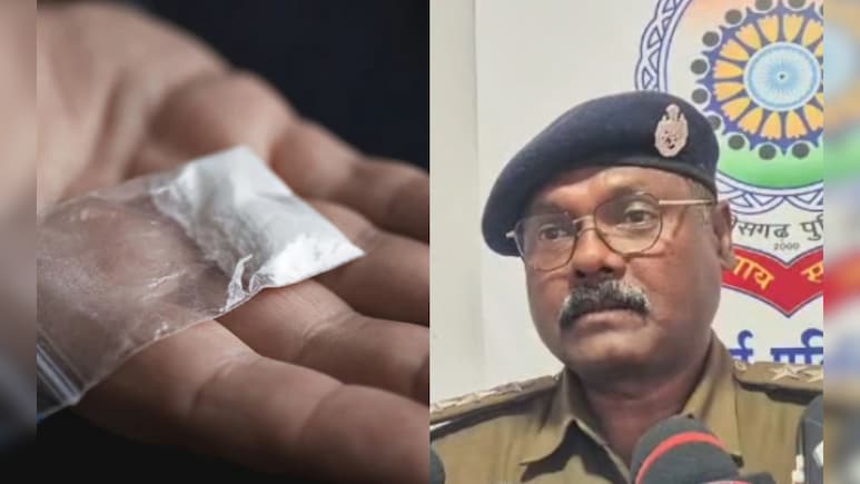 मां मंगाती पाकिस्तानी हेरोइन, बेटा करता सप्लाई; घर में पड़ा छापा तो कैश देख पुलिस के उड़े होश; 9 गिरफ्तार