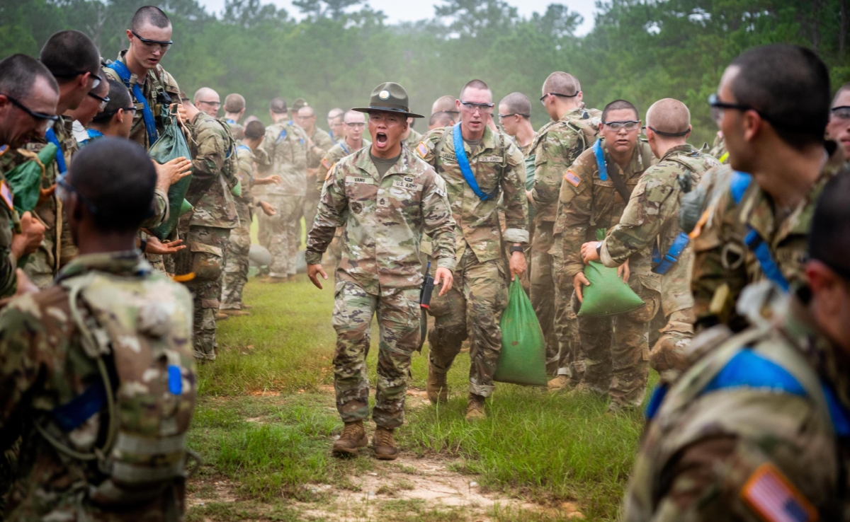 जिन देशों को अमेरिका ने दी है सैन्य कार्रवाई की चेतावनी, उनकी एक टुकड़ी 'ट्रंप' को कर सकती है परेशान