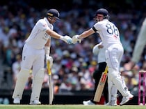 Australia vs England, 5th Ashes Test Highlights: England 211/3 After Rain Forces Early Stumps On Day 1