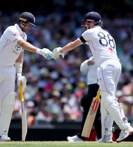 Australia vs England, 5th Ashes Test Live Score: Brook, Root Help England Recover In 1st Session