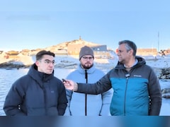 'हम सामान नहीं की बेच दो': ट्रंप की धमकियों पर ग्रीनलैंड की पब्लिक को सुनिए- NDTV ग्राउंड रिपोर्ट