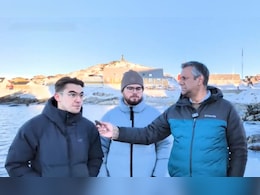 'हम सामान नहीं की बेच दो': ट्रंप की धमकियों पर ग्रीनलैंड की पब्लिक को सुनिए- NDTV ग्राउंड रिपोर्ट