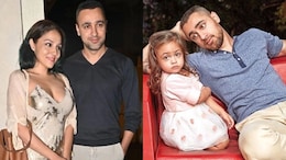 Exclusive: Imran Khan On Daughter Imara And Girlfriend Lekha Being "Crucial To His Healing"