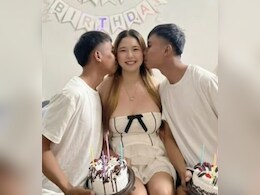 प्रेग्नेंट हुई तो DNA से करूंगी बाप का पता...जुड़वां भाइयों को एक साथ डेट कर रही ये लड़की, शॉकिंग लव स्टोरी