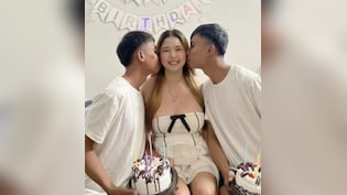 प्रेग्नेंट हुई तो DNA से करूंगी बाप का पता...जुड़वां भाइयों को एक साथ डेट कर रही ये लड़की, शॉकिंग लव स्टोरी