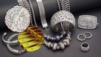 China To Decide Fate Of Silver Prices | The Reason Why