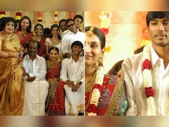 कौन हैं धनुष के एक्स ससुर, 50 साल से सिनेमा पर करते हैं राज, फीस के मामले में टॉप 5 एक्टर्स में है शामिल, नेटवर्थ जानकर लगेगा झटका