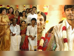 कौन हैं धनुष के एक्स ससुर, 50 साल से सिनेमा पर करते हैं राज, फीस के मामले में टॉप 5 एक्टर्स में है शामिल, नेटवर्थ जानकर लगेगा झटका