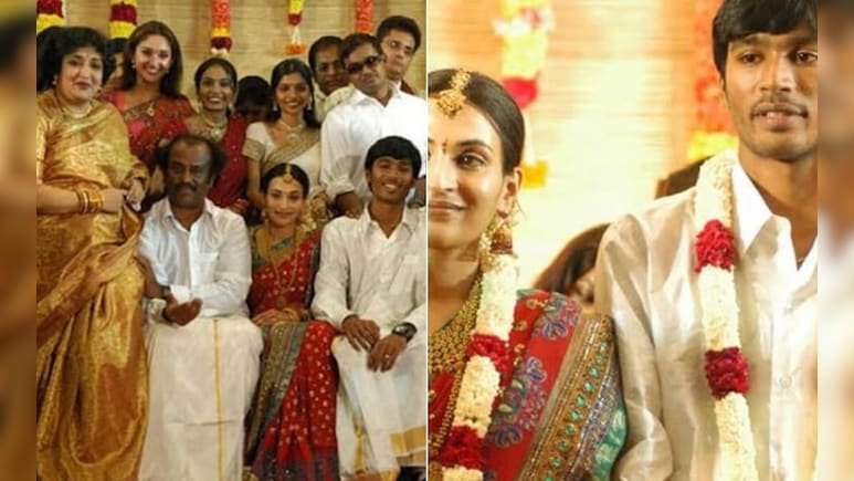 कौन हैं धनुष के एक्स ससुर, 50 साल से सिनेमा पर करते हैं राज, फीस के मामले में टॉप 5 एक्टर्स में है शामिल, नेटवर्थ जानकर लगेगा झटका