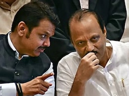 'वे मेरे अच्छे दोस्त थे, हमने साथ में कई चुनौतियों का सामना किया...', अजित पवार के निधन पर महाराष्ट्र CM फडणवीस ने जताया दुख