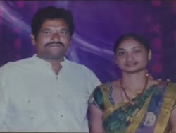 Andhra Woman, Lover Arrested Days After Killing Husband With Poisoned Biryani