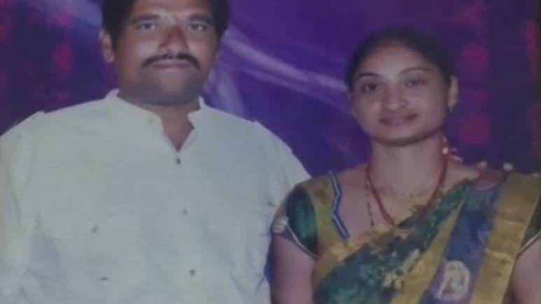 बिरयानी में गोलियां देकर किया पति का मर्डर, फिर लाश के बगल में बैठ देखी अश्लील फिल्म