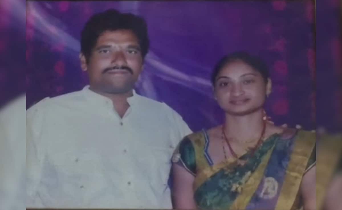 Andhra Woman Fed Husband Biryani, Smothered Him. Watched Porn Next To Body