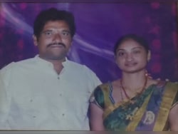 Andhra Woman Fed Husband Biryani, Strangled Him. Watched Porn Next To Body