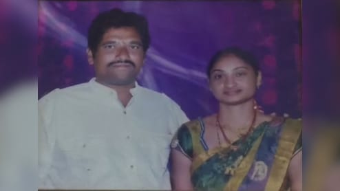 Andhra Woman Fed Husband Biryani, Then Smothered Him With Lover's Help