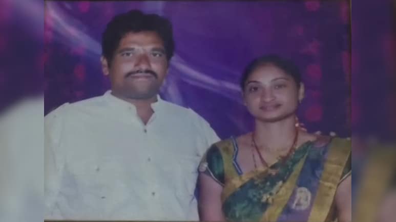 Andhra Woman Fed Husband Biryani, Smothered Him. Watched Porn Next To Body