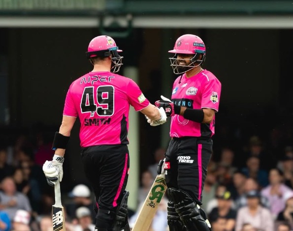 Full Details Of Babar-Smith Row Revealed: "Misunderstanding Of Cultures"