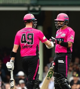 Full Details Of Babar Azam-Steve Smith Controversy Revealed: "Misunderstanding Of Cultures"