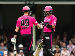 Full Details Of Babar-Smith Row Revealed: "Misunderstanding Of Cultures"