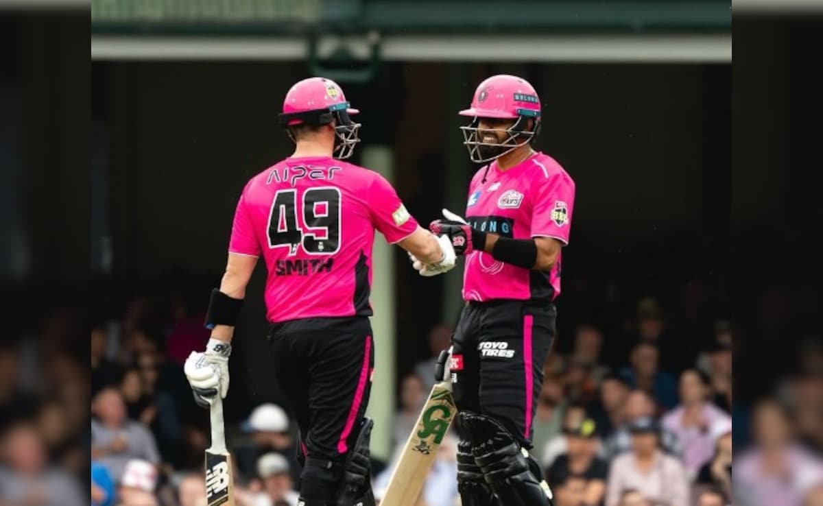 Full Details Of Babar Azam-Steve Smith Controversy Revealed: "Misunderstanding Of Cultures"