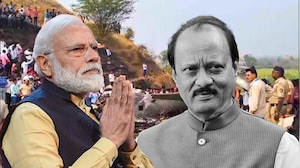 'Ajit Pawar's Contribution To Nation Will Be Remembered': PM Modi