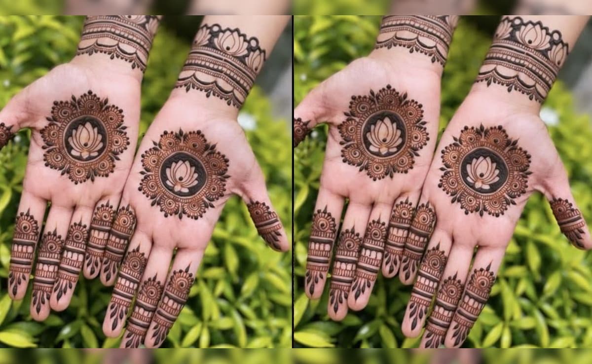 Latest and Breaking News on NDTV