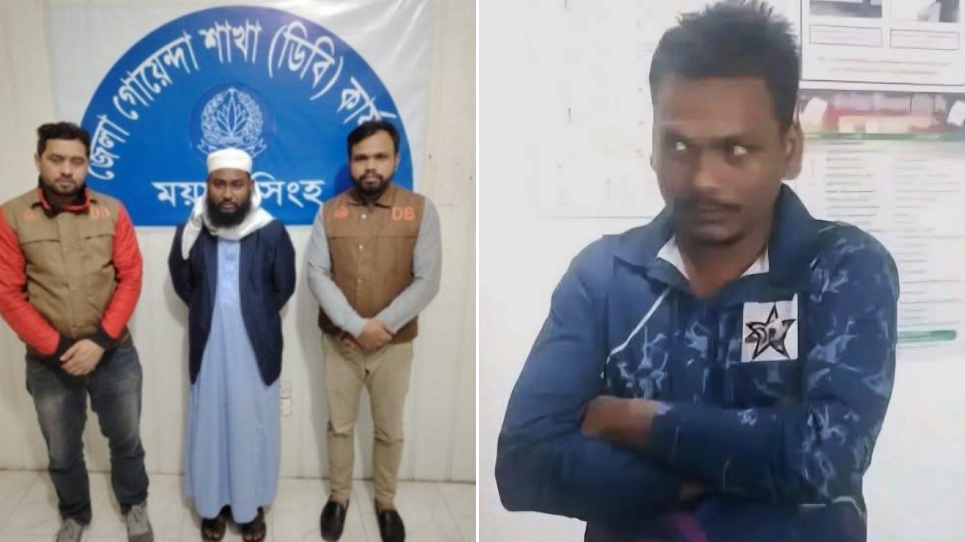 Main Accused In Bangladeshi Hindu Man Dipu Das' Lynching Arrested
