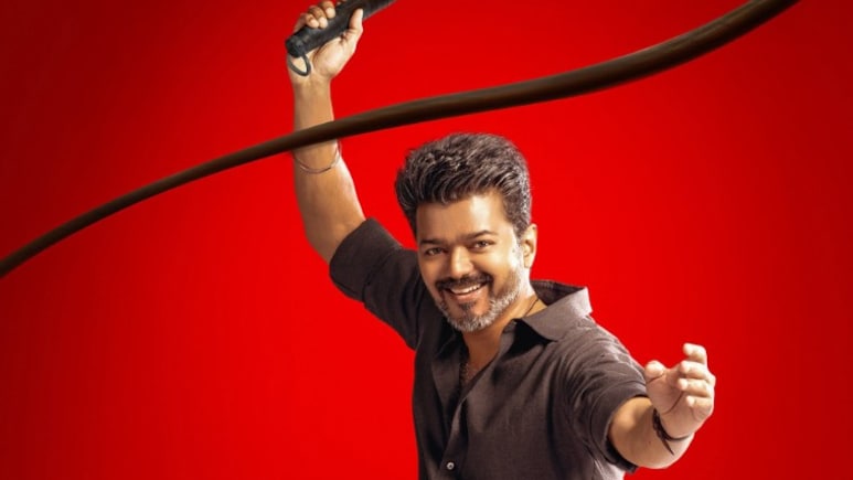 <i>Jana Nayagan</i> Makers Go To Supreme Court Against High Court Order