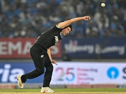 'Bengal's Bowling Lineup Better Than This New Zealand': Ex-RCB Star's Stunning Claim