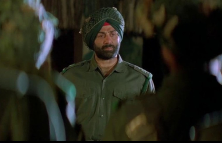 बॉर्डर-2 की रिलीज से पहले इस OTT प्लैटफॉर्म पर आई असली बॉर्डर, 29 साल पुरानी यादों में डूबे फैन्स