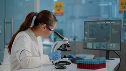 Study Discovers Stress-Reducing Role Of Natural Molecule In Body, May Help With Metabolic Disorders