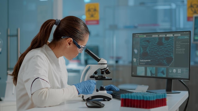 Study Discovers Stress-Reducing Role Of Natural Molecule In Body, May Help With Metabolic Disorders