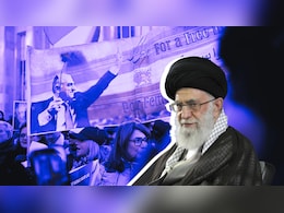 क्या ईरान में तख्तापलट संभव है? जनता के बढ़ते विद्रोह के बीच खामेनेई के खिलाफ खड़ी 4 ताकतें