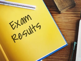 CMA Foundation December 2025 Results Out, Check Toppers Here