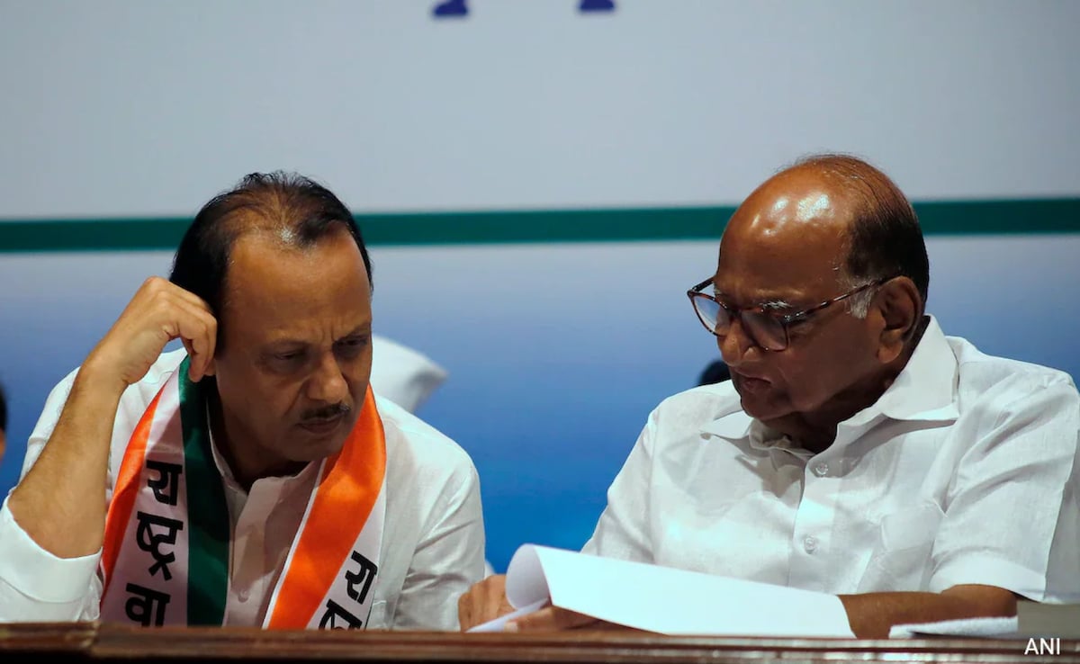 Latest and Breaking News on NDTV