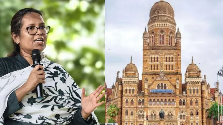 BMC Election 2026 : निकालानंतर काँग्रेसमधील गटबाजी पुन्हा उफाळली, बड्या नेत्याची गायकवाडांना हटवण्याची मागणी