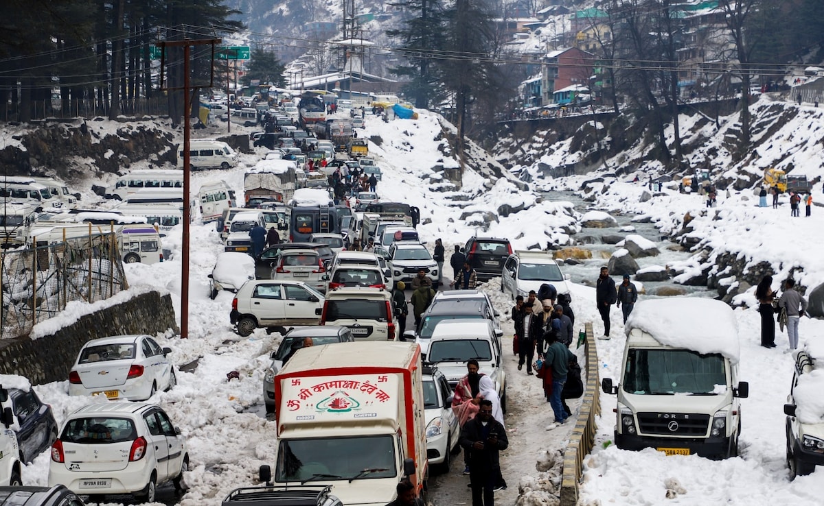 Hike In Himachal Toll From April 1. Cars To Pay Rs 170 Instead Of Rs 70