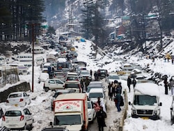Hike In Himachal Toll From April 1. Cars To Pay Rs 170 Instead Of Rs 70
